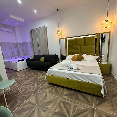 San Ferdinando Suite Room 那不勒斯 外观 照片