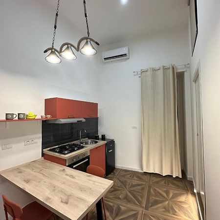 San Ferdinando Suite Room 那不勒斯 外观 照片
