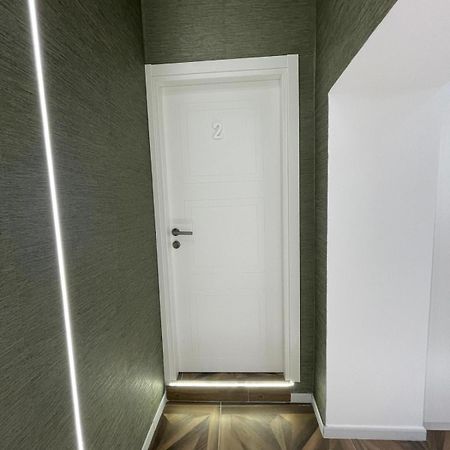 San Ferdinando Suite Room 那不勒斯 外观 照片