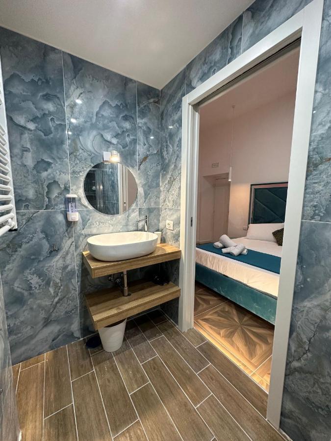 San Ferdinando Suite Room 那不勒斯 外观 照片