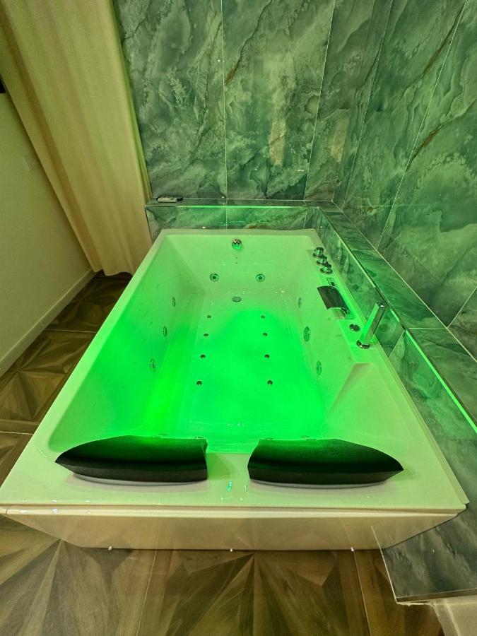 San Ferdinando Suite Room 那不勒斯 外观 照片
