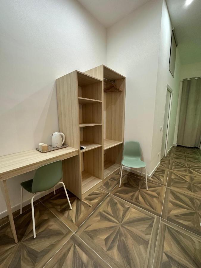 San Ferdinando Suite Room 那不勒斯 外观 照片