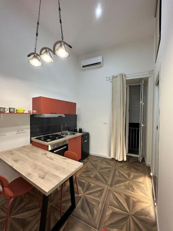 San Ferdinando Suite Room 那不勒斯 外观 照片