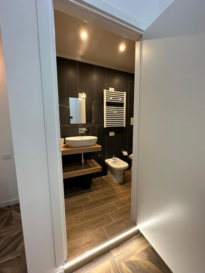 San Ferdinando Suite Room 那不勒斯 外观 照片