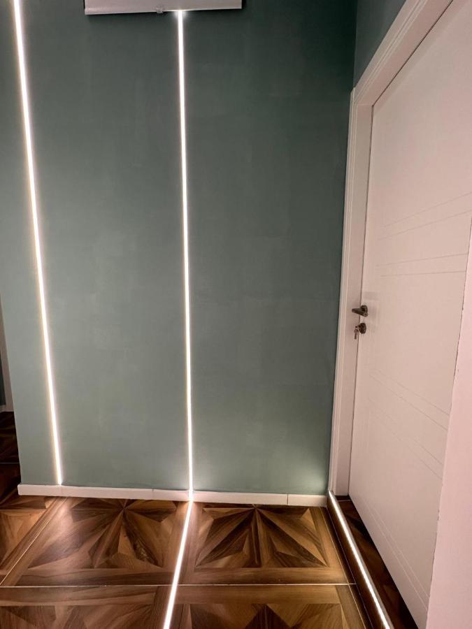San Ferdinando Suite Room 那不勒斯 外观 照片