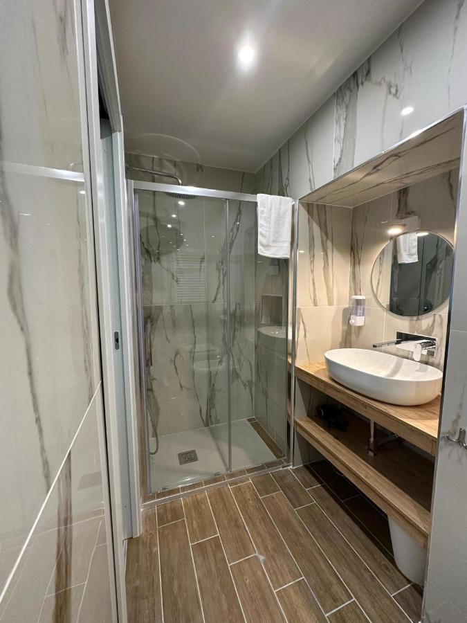 San Ferdinando Suite Room 那不勒斯 外观 照片