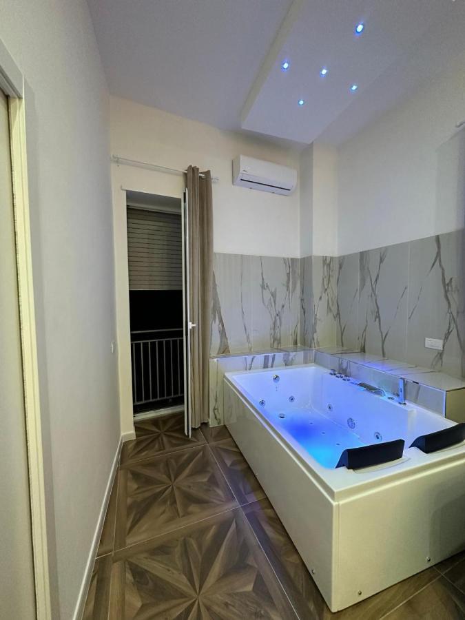 San Ferdinando Suite Room 那不勒斯 外观 照片