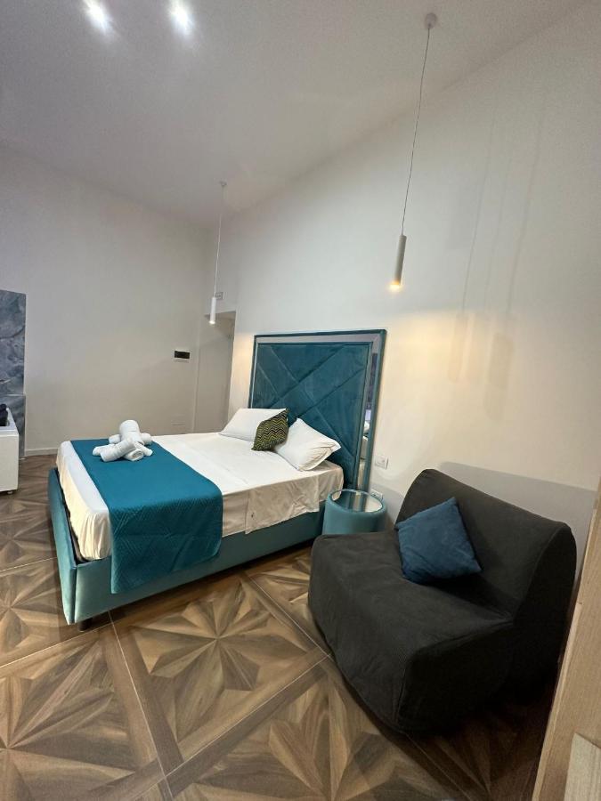 San Ferdinando Suite Room 那不勒斯 外观 照片
