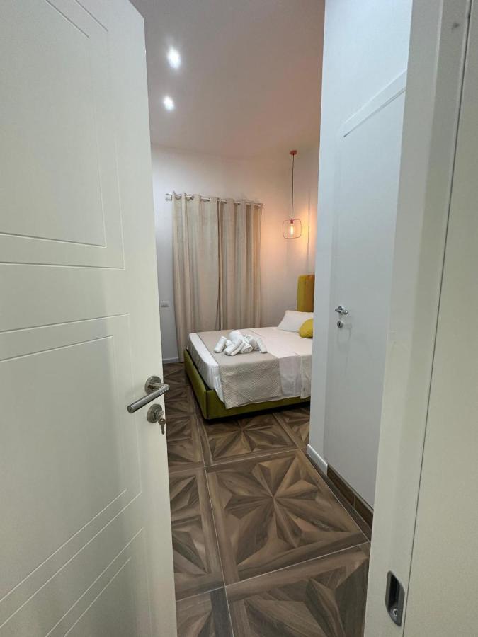 San Ferdinando Suite Room 那不勒斯 外观 照片
