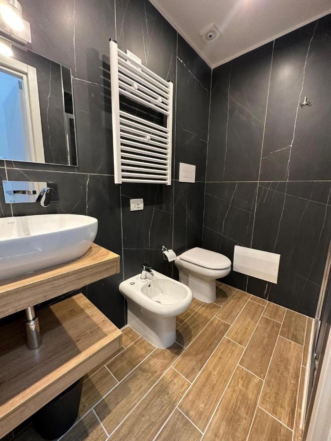 San Ferdinando Suite Room 那不勒斯 外观 照片