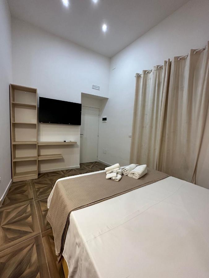 San Ferdinando Suite Room 那不勒斯 外观 照片