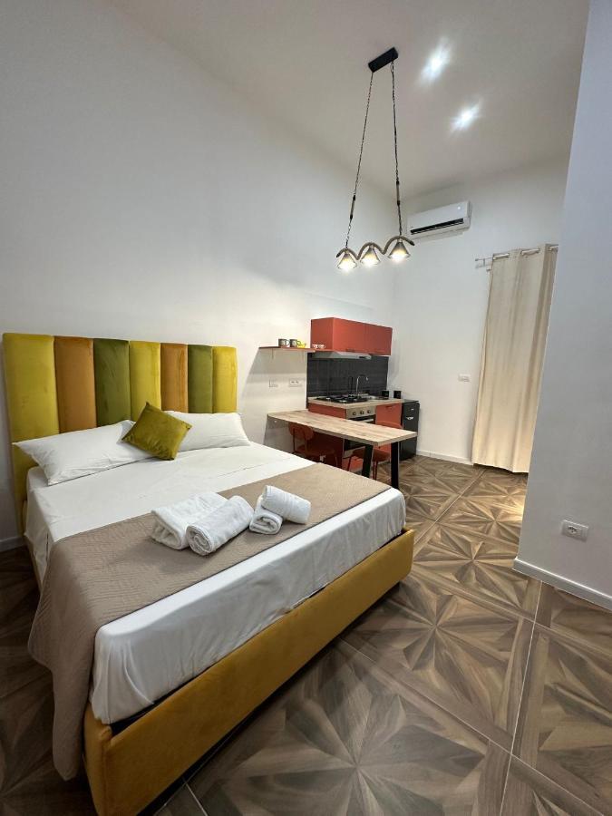 San Ferdinando Suite Room 那不勒斯 外观 照片