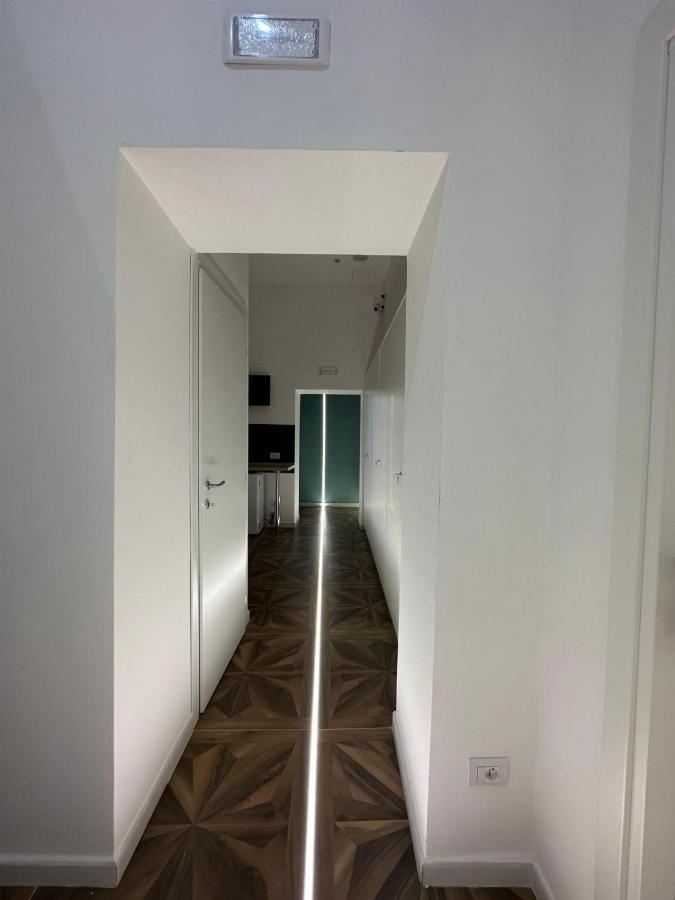 San Ferdinando Suite Room 那不勒斯 外观 照片