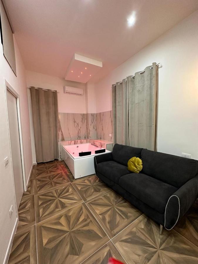 San Ferdinando Suite Room 那不勒斯 外观 照片