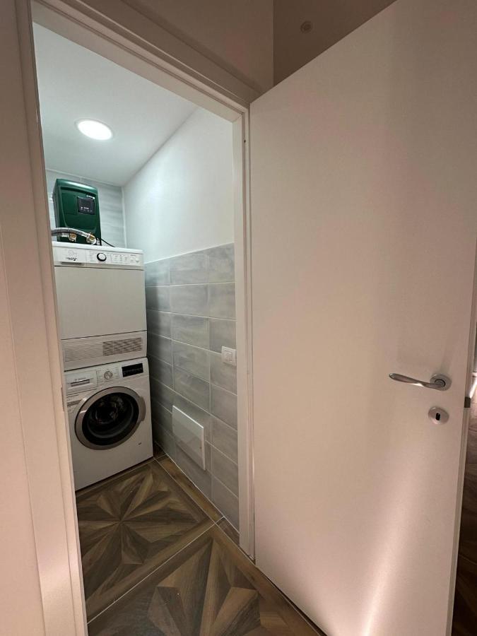 San Ferdinando Suite Room 那不勒斯 外观 照片