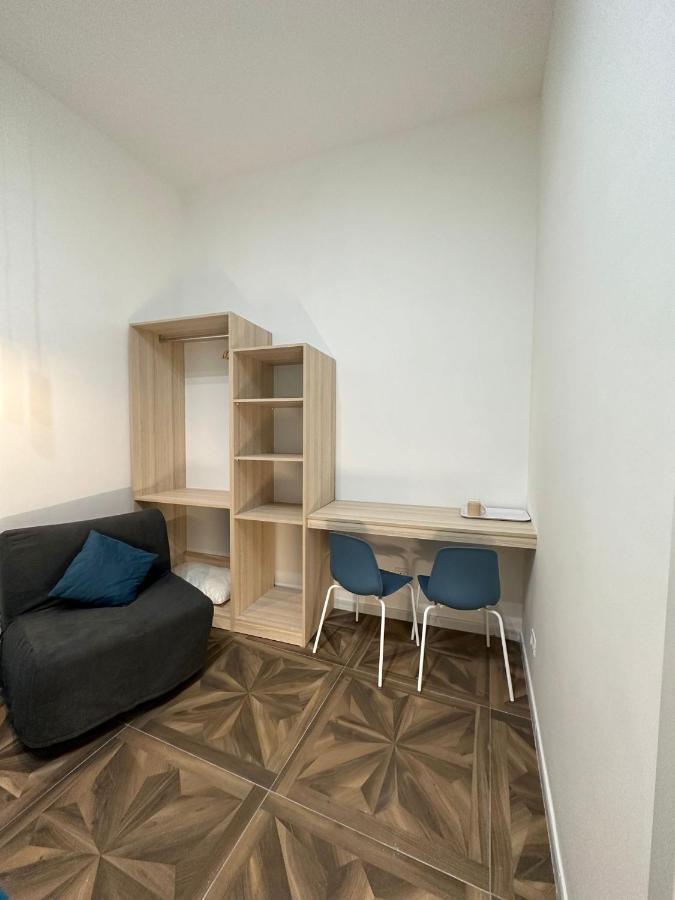 San Ferdinando Suite Room 那不勒斯 外观 照片