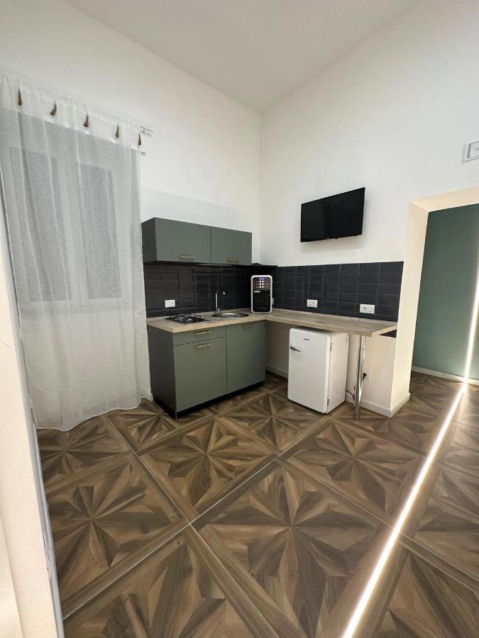 San Ferdinando Suite Room 那不勒斯 外观 照片