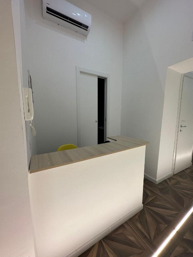 San Ferdinando Suite Room 那不勒斯 外观 照片
