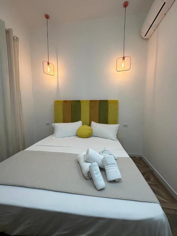 San Ferdinando Suite Room 那不勒斯 外观 照片