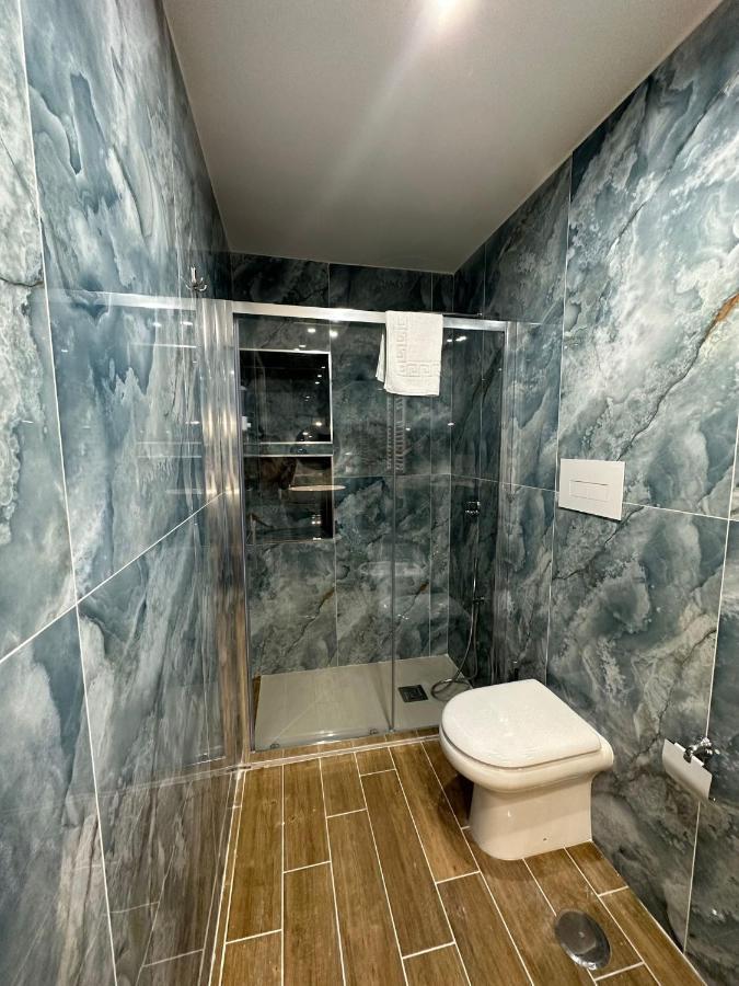 San Ferdinando Suite Room 那不勒斯 外观 照片