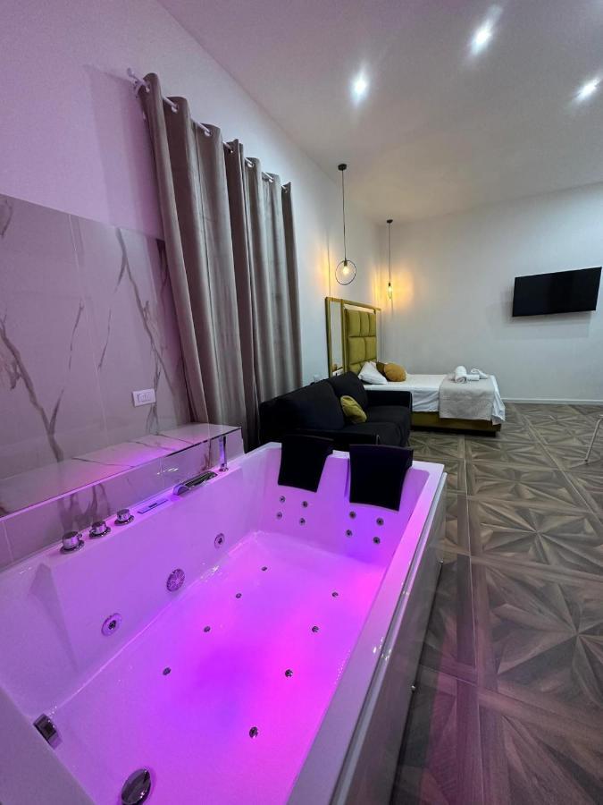 San Ferdinando Suite Room 那不勒斯 外观 照片