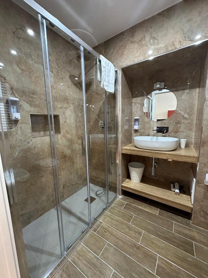 San Ferdinando Suite Room 那不勒斯 外观 照片