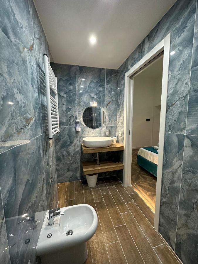 San Ferdinando Suite Room 那不勒斯 外观 照片