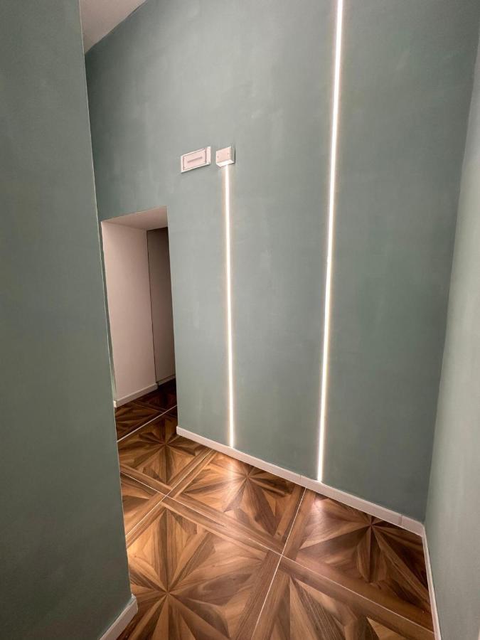 San Ferdinando Suite Room 那不勒斯 外观 照片
