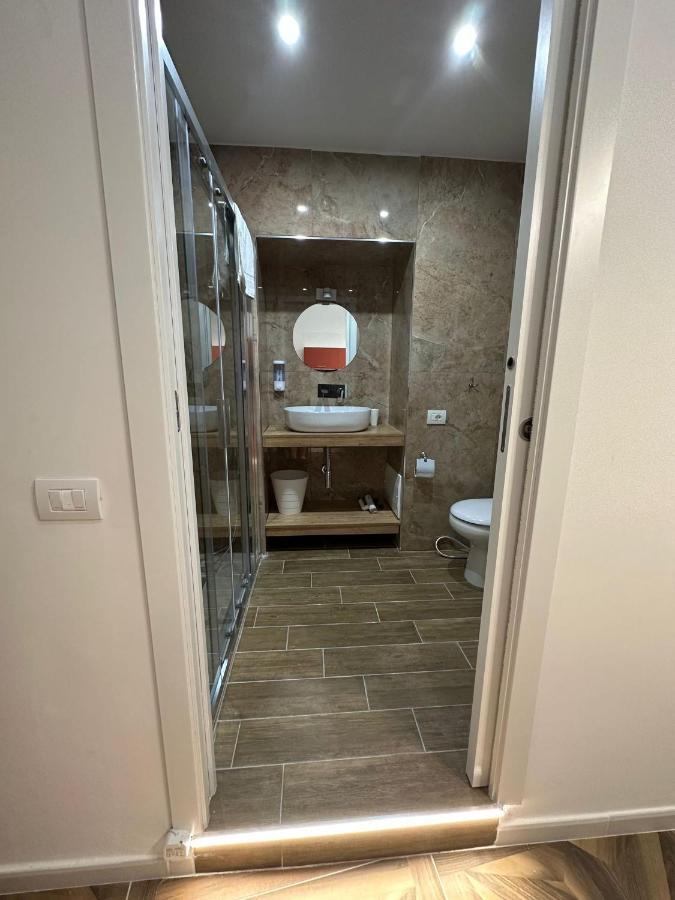 San Ferdinando Suite Room 那不勒斯 外观 照片
