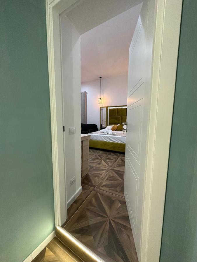 San Ferdinando Suite Room 那不勒斯 外观 照片