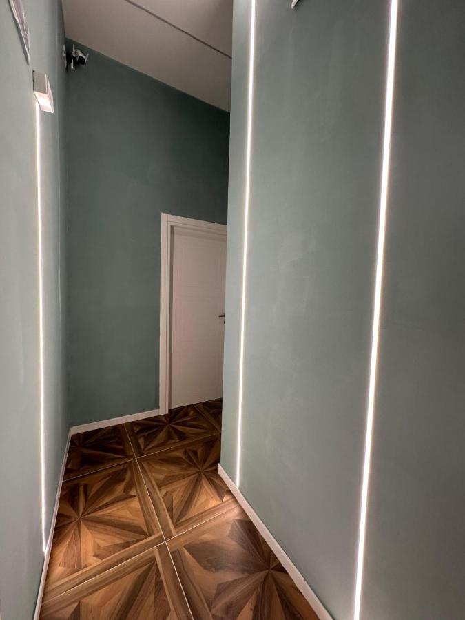 San Ferdinando Suite Room 那不勒斯 外观 照片