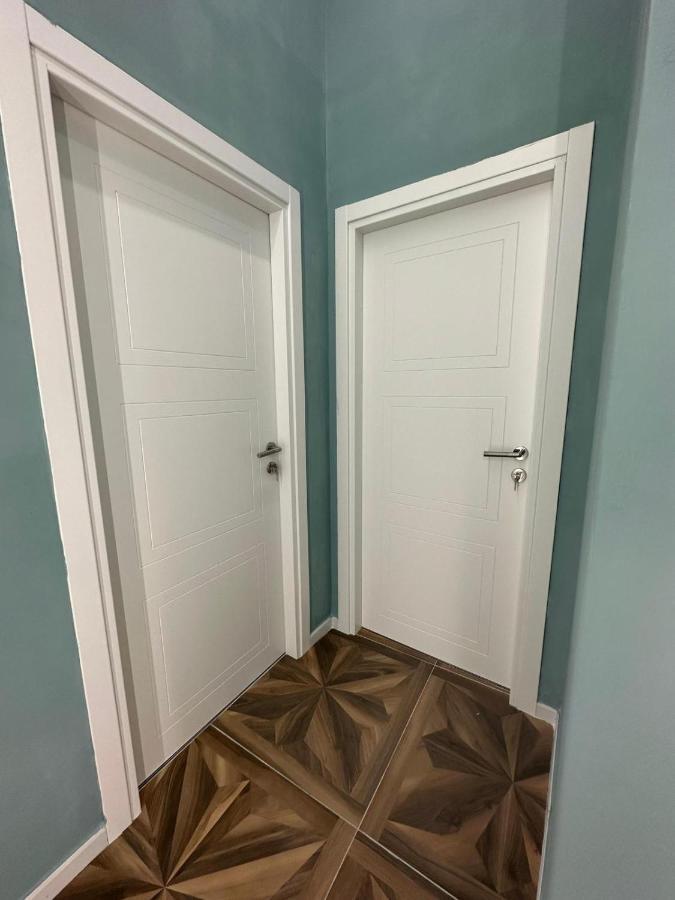 San Ferdinando Suite Room 那不勒斯 外观 照片