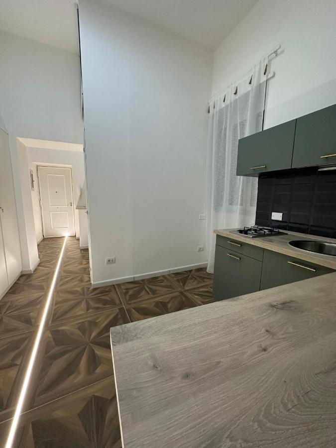 San Ferdinando Suite Room 那不勒斯 外观 照片