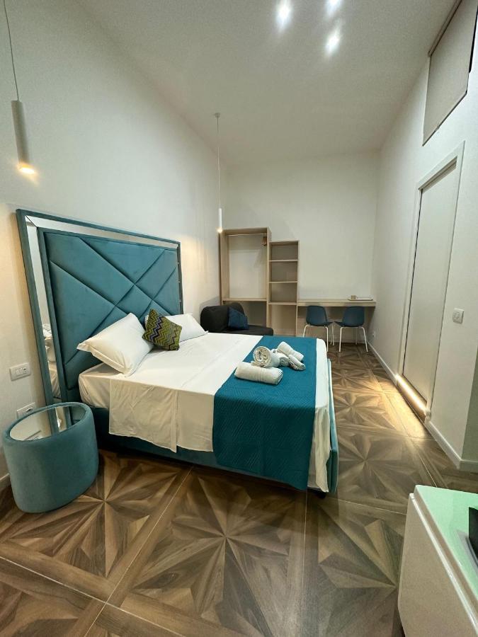 San Ferdinando Suite Room 那不勒斯 外观 照片