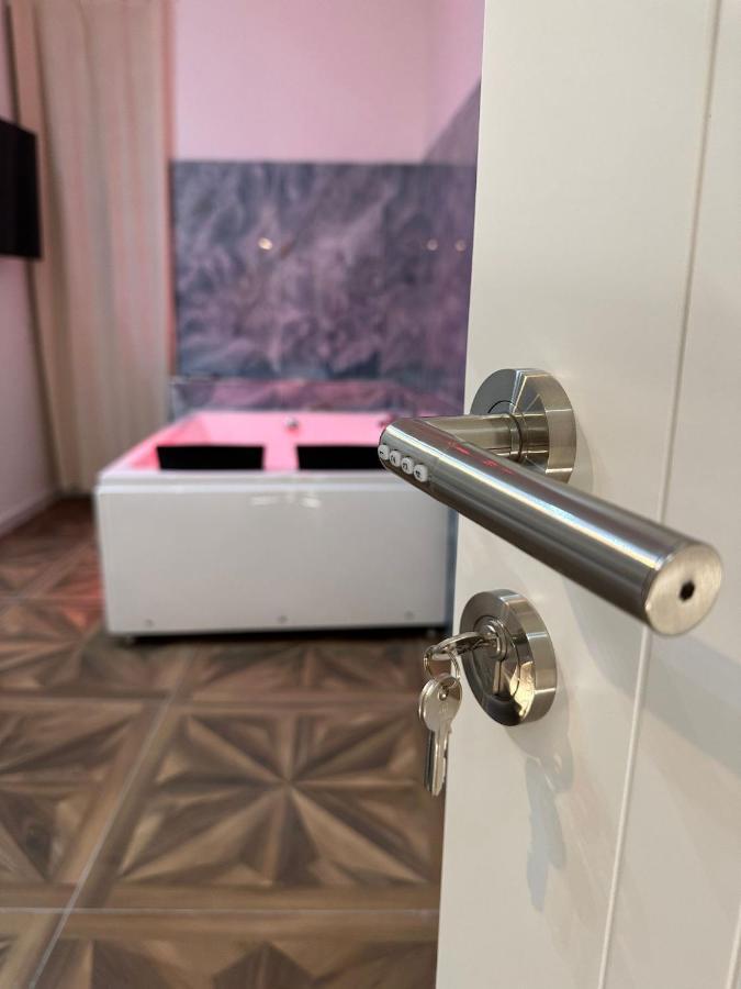 San Ferdinando Suite Room 那不勒斯 外观 照片