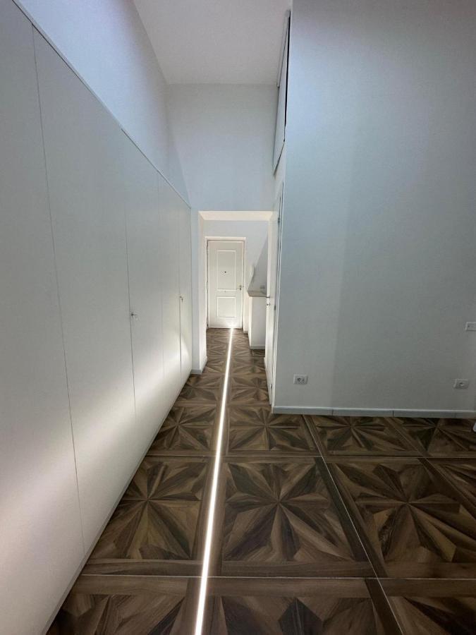 San Ferdinando Suite Room 那不勒斯 外观 照片