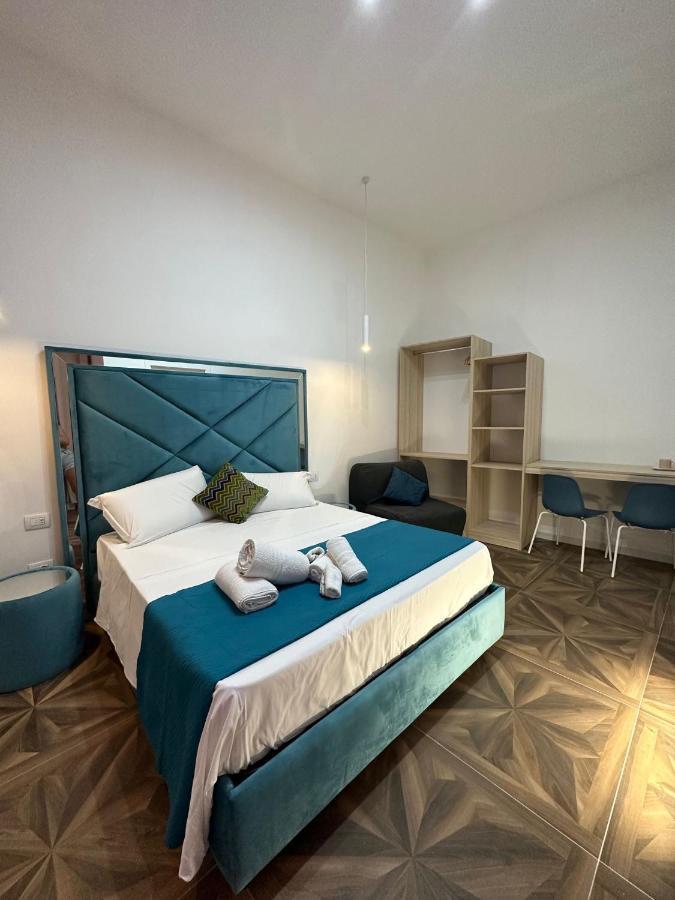 San Ferdinando Suite Room 那不勒斯 外观 照片