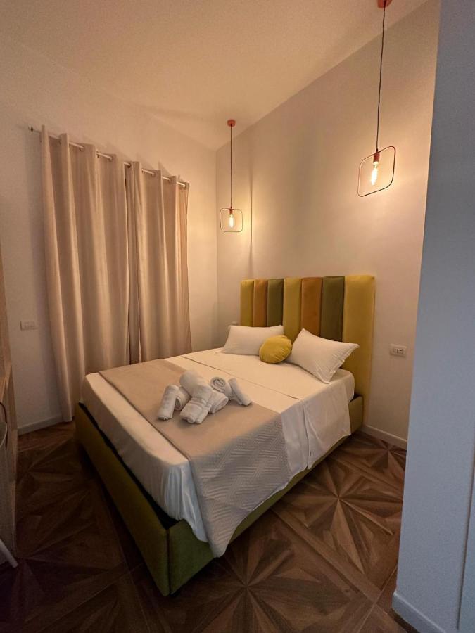 San Ferdinando Suite Room 那不勒斯 外观 照片
