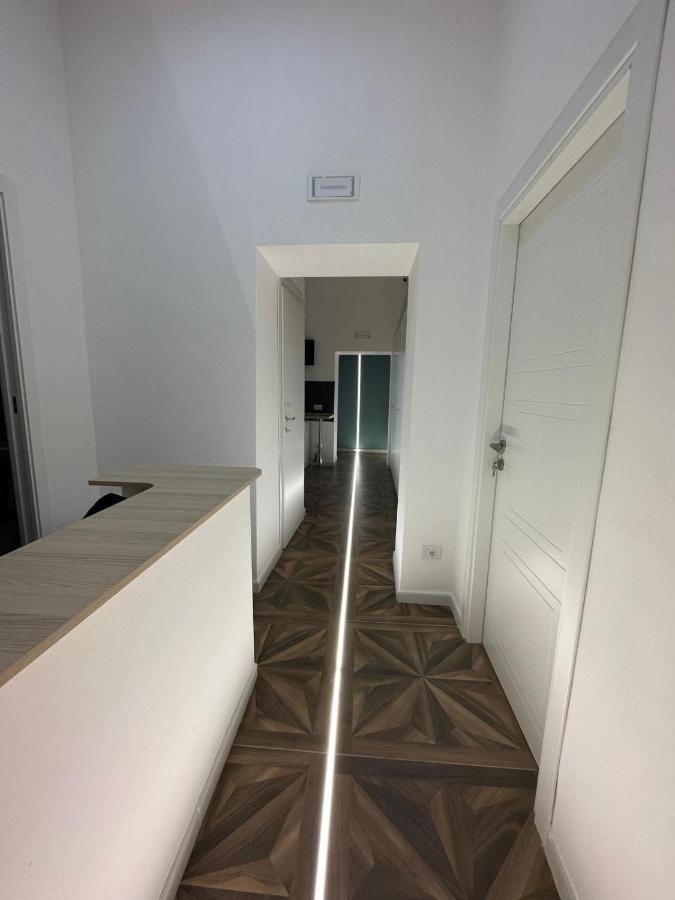 San Ferdinando Suite Room 那不勒斯 外观 照片