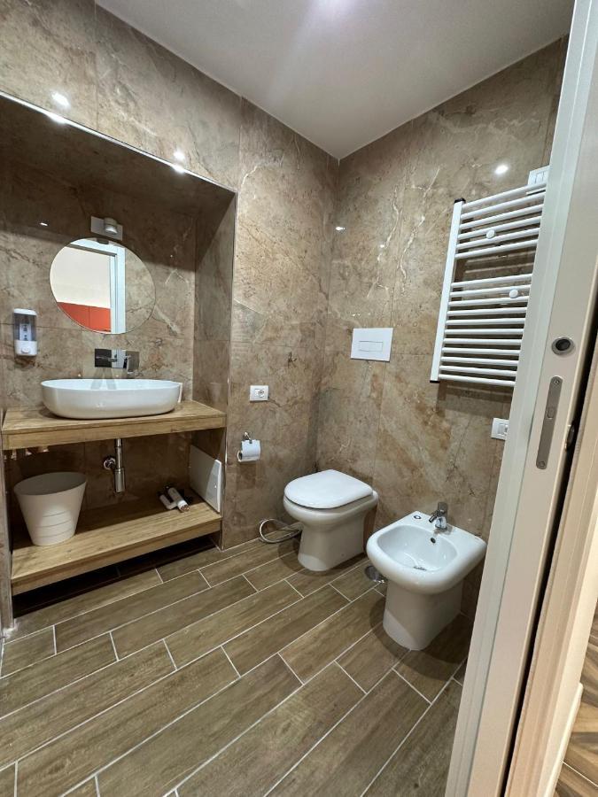 San Ferdinando Suite Room 那不勒斯 外观 照片