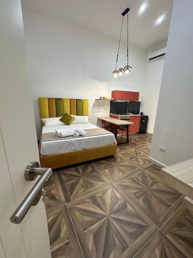 San Ferdinando Suite Room 那不勒斯 外观 照片