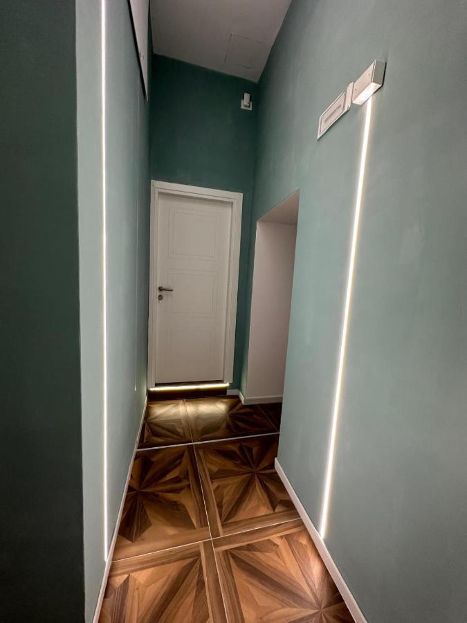 San Ferdinando Suite Room 那不勒斯 外观 照片