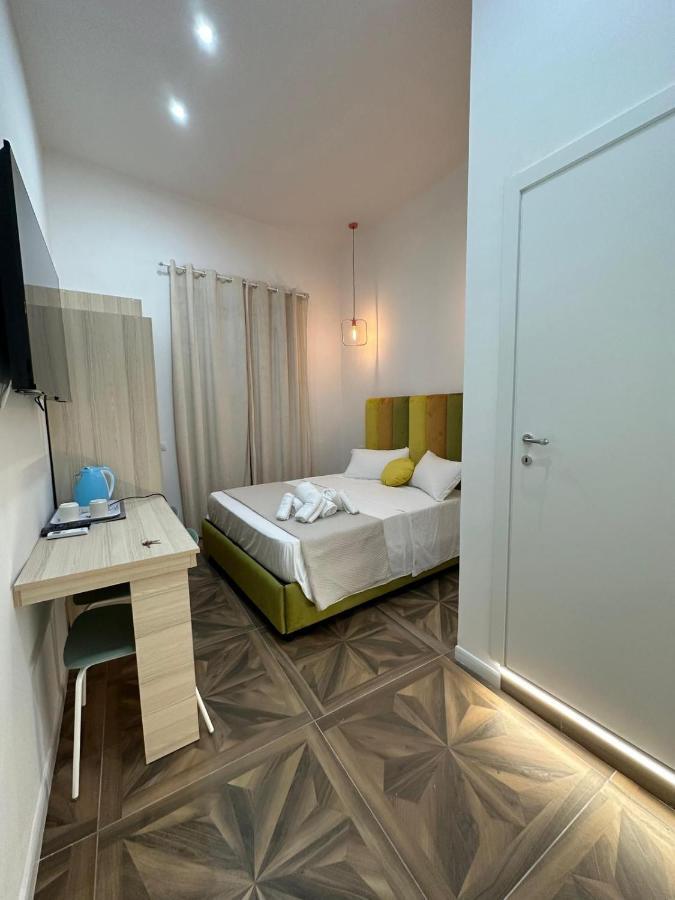 San Ferdinando Suite Room 那不勒斯 外观 照片
