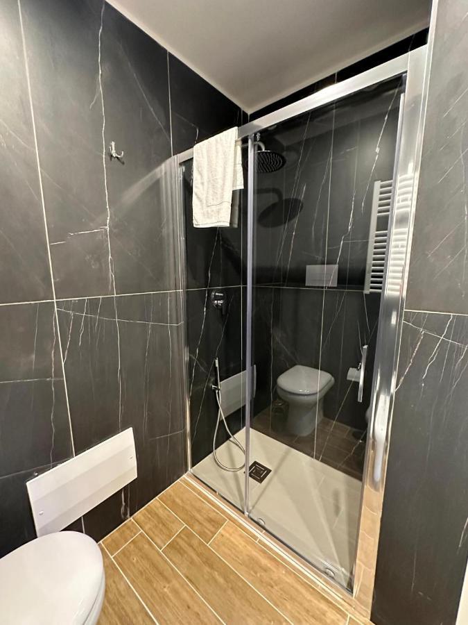 San Ferdinando Suite Room 那不勒斯 外观 照片
