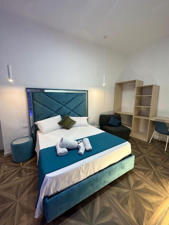 San Ferdinando Suite Room 那不勒斯 外观 照片