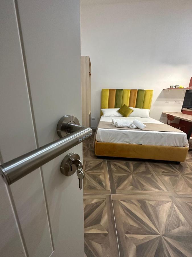 San Ferdinando Suite Room 那不勒斯 外观 照片