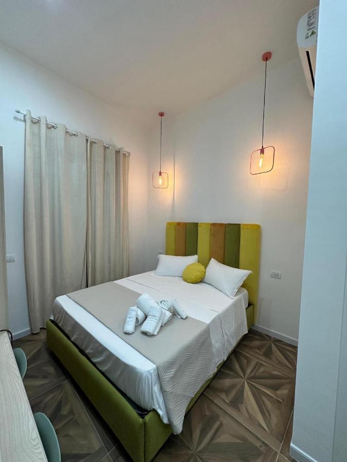 San Ferdinando Suite Room 那不勒斯 外观 照片