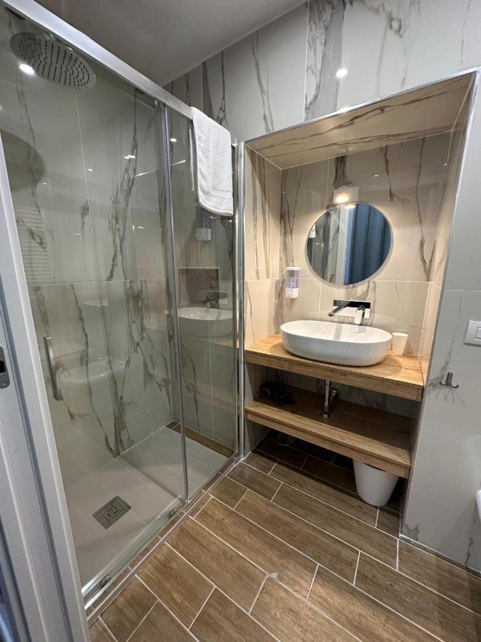 San Ferdinando Suite Room 那不勒斯 外观 照片