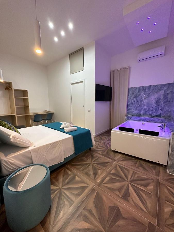 San Ferdinando Suite Room 那不勒斯 外观 照片
