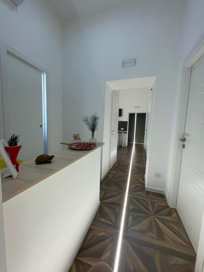 San Ferdinando Suite Room 那不勒斯 外观 照片